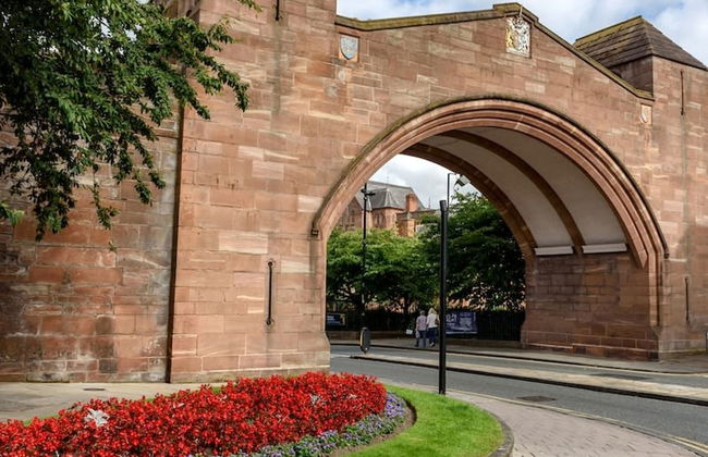 The Kings Place - Very Central Chester - Chester - Photo 42