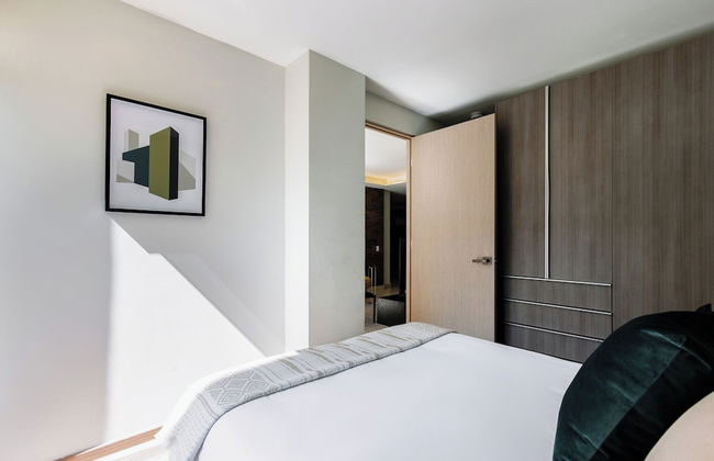 Blueground Homero Mexico City - Foto 10