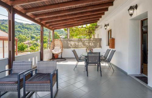 Villa Foteini Gerakari Mountain Resort - Photo 62