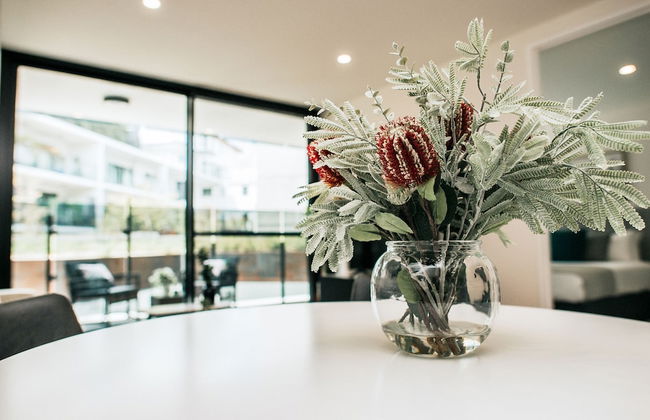 Kerridge St Apartments by Urban Rest - Photo 23