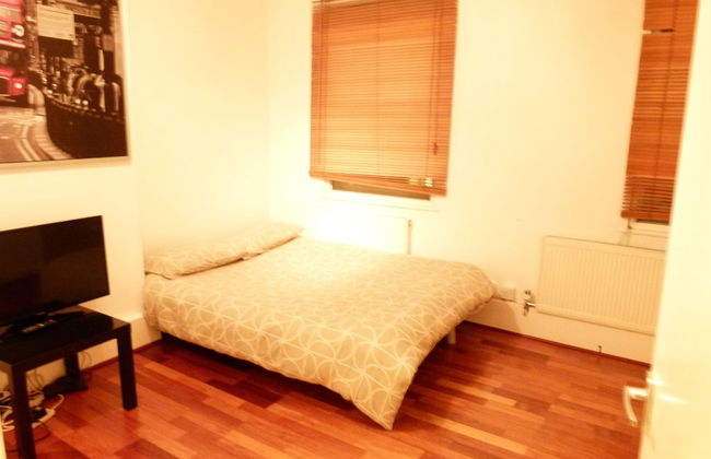 SS Property Hub – Covent Garden Apartment - Foto 6