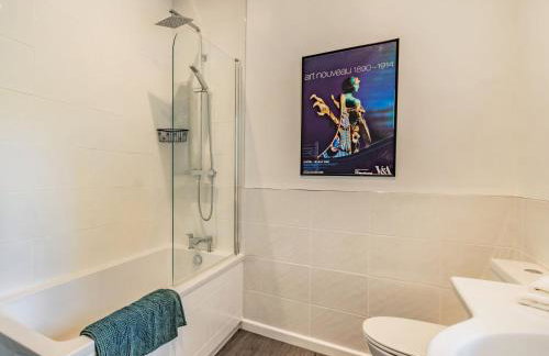 Quarry Lodge - Foto 21