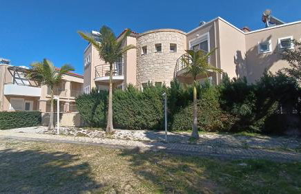 Relax Holiday Villa - Foto 12