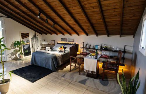 Loft no Morro da Borússia - Foto 24