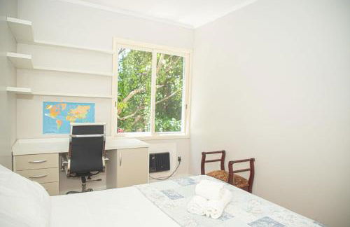 Apto Próx. ao Shopping Praia de Belas RS BZ1097 - Foto 17