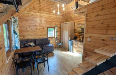 Leśna Przystań Nowy Kobrzyniec - Foto 2