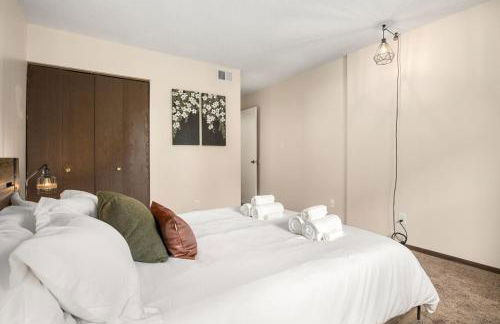 Whispering Willow Retreat 2BD 2BA Nature Oasis - Foto 27