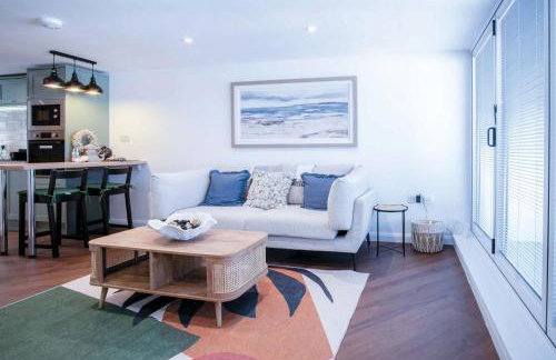 25 Captains Walk - 1 Bedroom Apartment - Saundersfoot - Foto 56