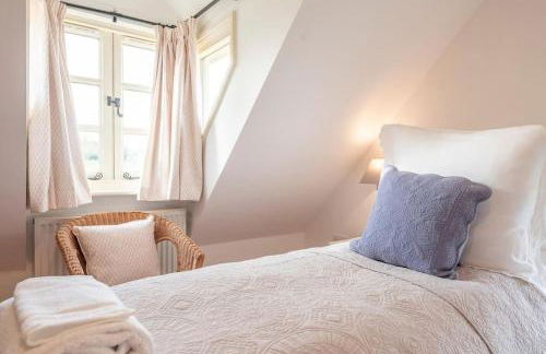 3 Old School Cottages, Wissett - Foto 41