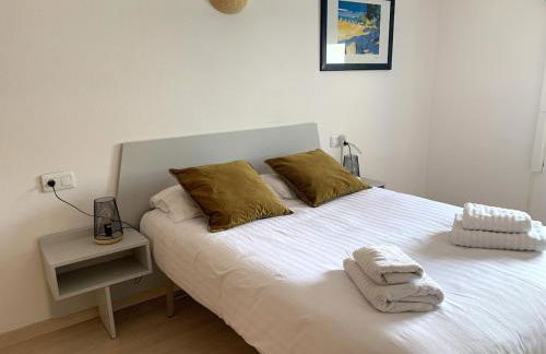 Appt AZUL Akoya Conserjería, piscine et parking - Foto 19