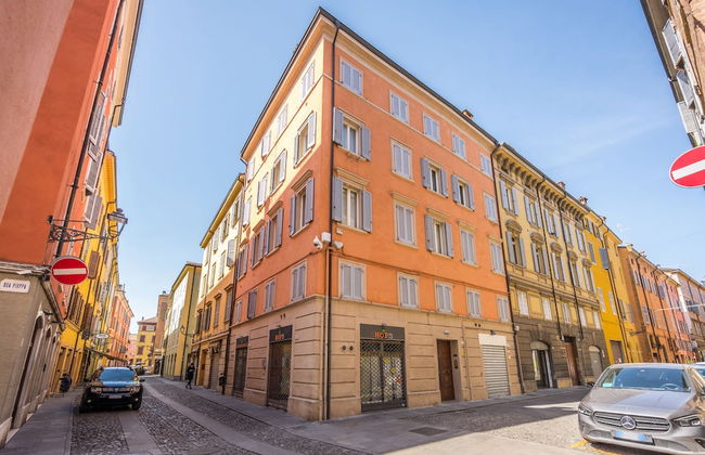 Emilia Suite Urban - Photo 19