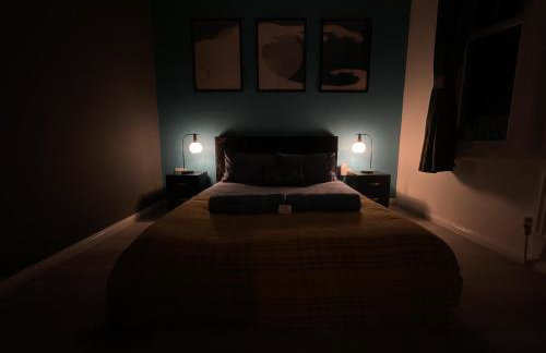 Modern Sea View Apartment - Foto 19