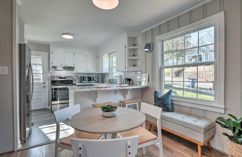 Mid-Century Modern Cottage in Ardmore Area! - Photo 8