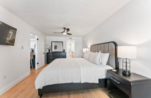 Newly Reno Beachfront Escape I Steps to Beach - Foto 22