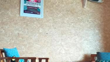 VENEZ SEJOURNER A GRUISSAN ....PLAGE DES CHALETS - Foto 5