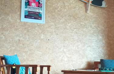 VENEZ SEJOURNER A GRUISSAN ....PLAGE DES CHALETS - Foto 5