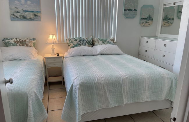 Sea Club I Beach Resort - Foto 24