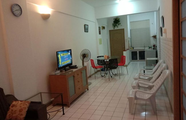 Paradise Lagoon Apartment - Foto 13