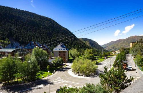 Mow's Snow Lodge - Pie de Pista en Baqueira- Beret - Foto 7