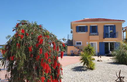 Villa Finiki Messinia upstairs - Photo 4