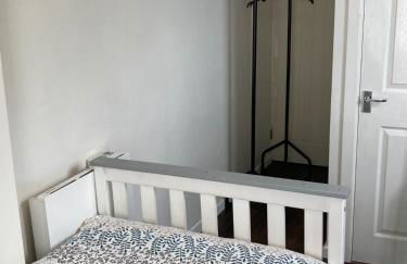 Studio Flat in Walsall with Option of Large Garden for Events - Foto 11