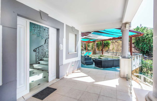 Villa Paris - Foto 46