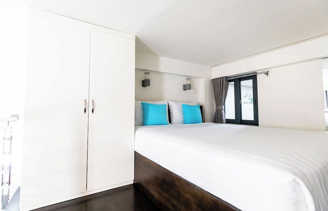 The Haven - Lofts by the Park - Foto 27