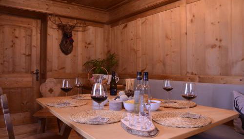 Beim Patzelt - Ferienhaus in Nesselwang - Foto 3, Game Room