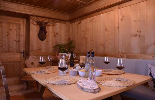 Beim Patzelt - Ferienhaus in Nesselwang - Foto 3