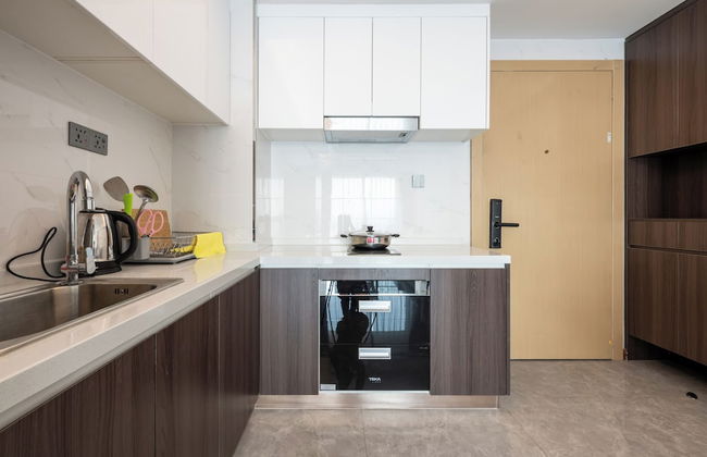 Agile Sky Residence Studio by SobenHomes - Foto 34