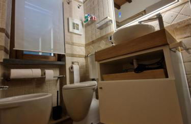 Casa Papalino, con Jacuzzi e vista sulle colline di Vinci - Foto 37