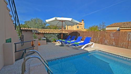 Ideal Property Mallorca - Villa Benestar - Foto 5