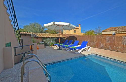 Ideal Property Mallorca - Villa Benestar - Foto 5