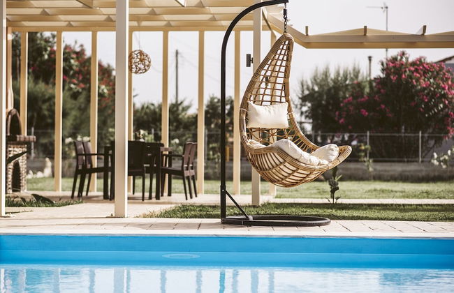 Villa Astron by Corfuescapes - Foto 15