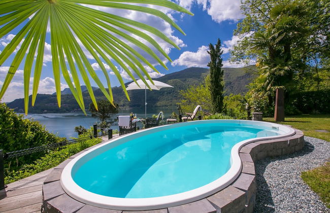 Morcote Magic View - Foto 20