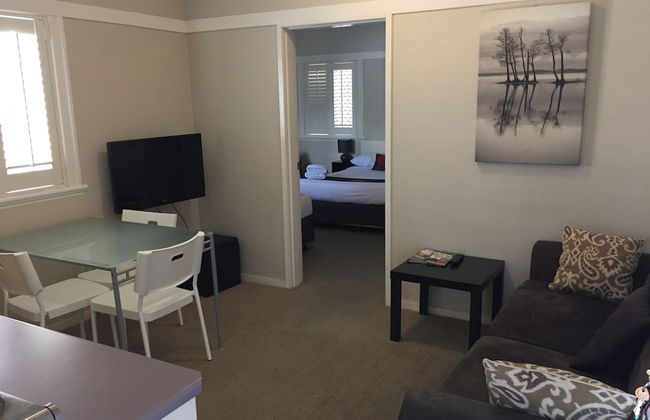 Brisbane Street Studios - Foto 7