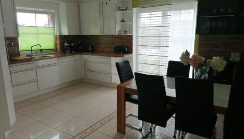 Großes 4 Zimmer Apartment nähe Messe Hannover - Foto 4