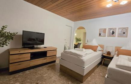 Monteur & Ferienapartment Leidenberger - Foto 10