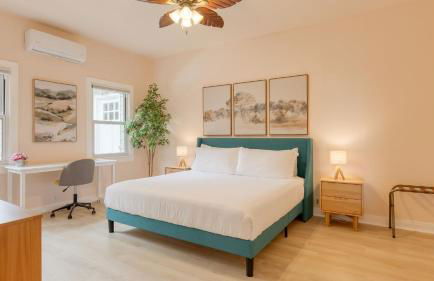 Game Farm Villa by Avantstay 10bdr, Private Pond, Spa, Pool Family-friendly - Foto 79