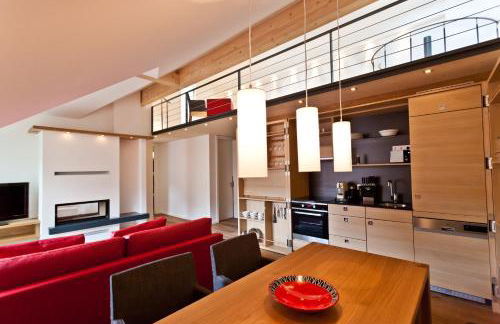 Dorfhaus Chalets - Foto 22