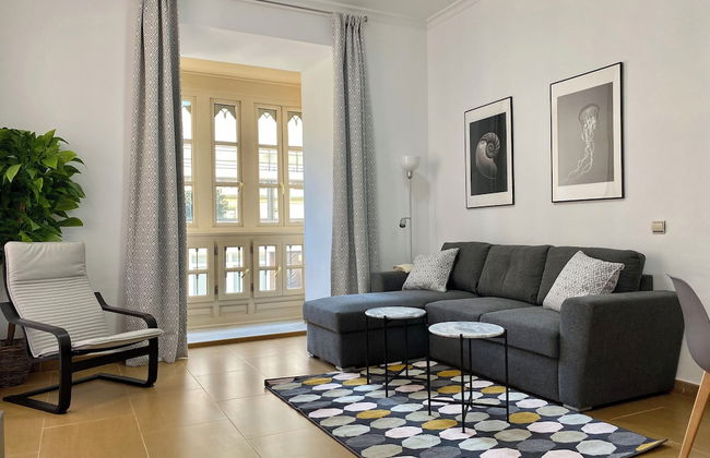 Dobo Málaga Puerto - Foto 80