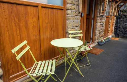 Chunal Apartment Central Glossop - Foto 14