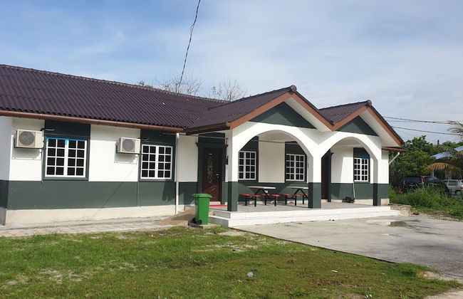 4 Bedroom Bungalow With Private Pool - Foto 20