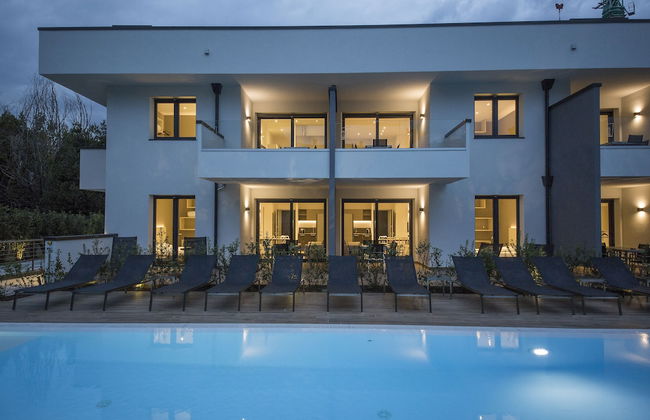 Riva Lake lodge - Foto 50