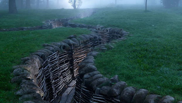 Flanders Fields Tour - Foto 4
