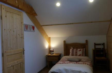 Gite châlet nature haute vosges - Foto 29