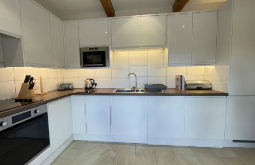 Lake View Cottage - Foto 17