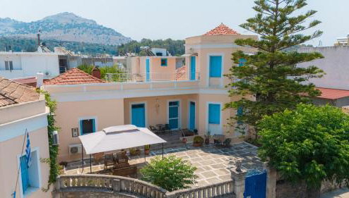 1944-Heritage House - Foto 1, Garden