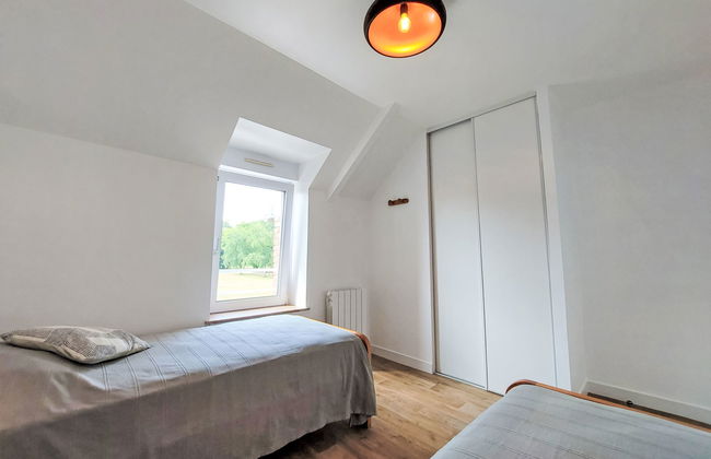 T3-Résidence La Carquois - Photo 12