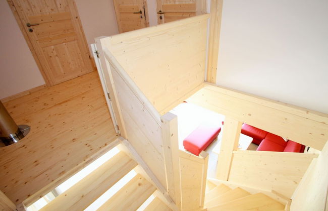 Nice Chalet in Hohentauern / Styria With Sauna - Photo 16